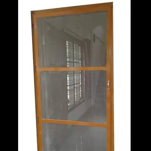 Door mesh