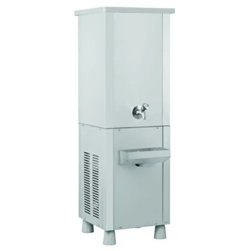 Drinking Water Cooler - Stainless Steel Energy-Efficient Cooling | Durable Hygienic Easy to Install and Maintain