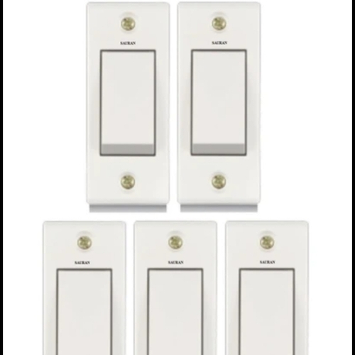 Electric Switches