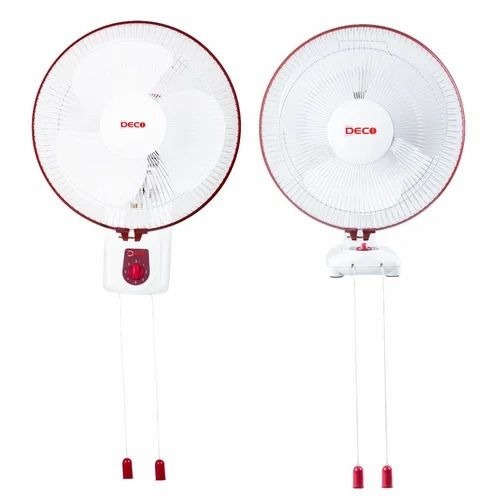 Electric Wall Mount Fan