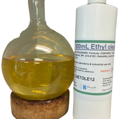 Ethyl Oleate 500 Ml