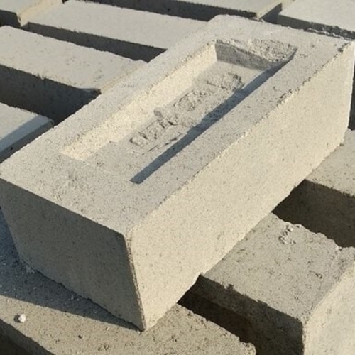 Fly Ash Bricks