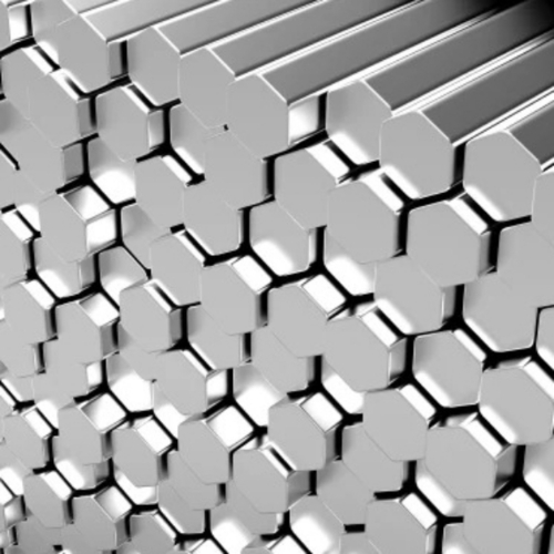 Hexagon Steel Bar