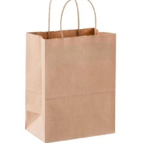 Kraft Paper Bag 10 X 5 X 3