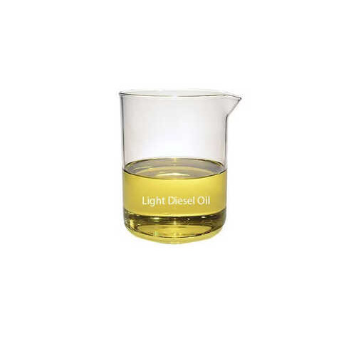 Light Diesel Oil