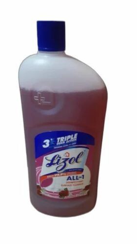 Lizol Floor Cleaner