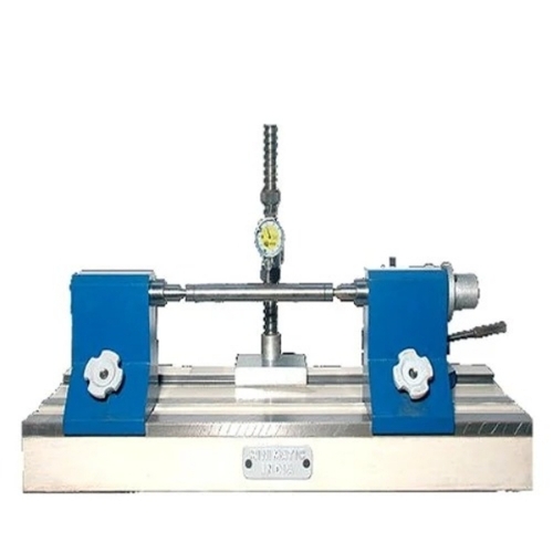 Mbc-750 Bench Center