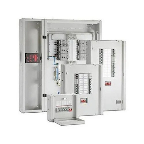 MCB Distribution Board