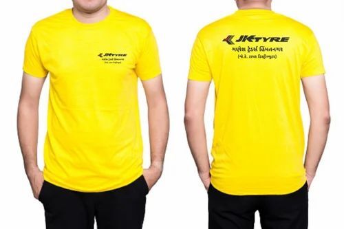 Mens Custom Printed T Shirts