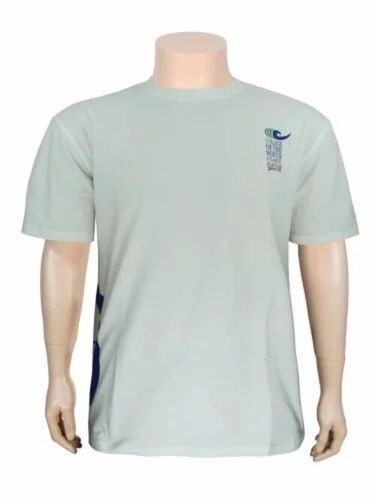 Mens Polyester T Shirts