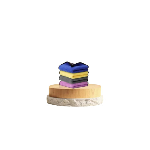 Microfiber Cloth 40 Cm X 40 Cm - Application: Kitchen