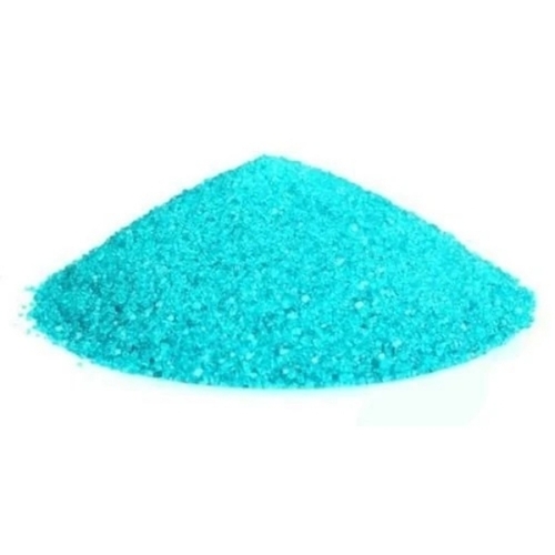 Nickel Sulphate Crystal Powder