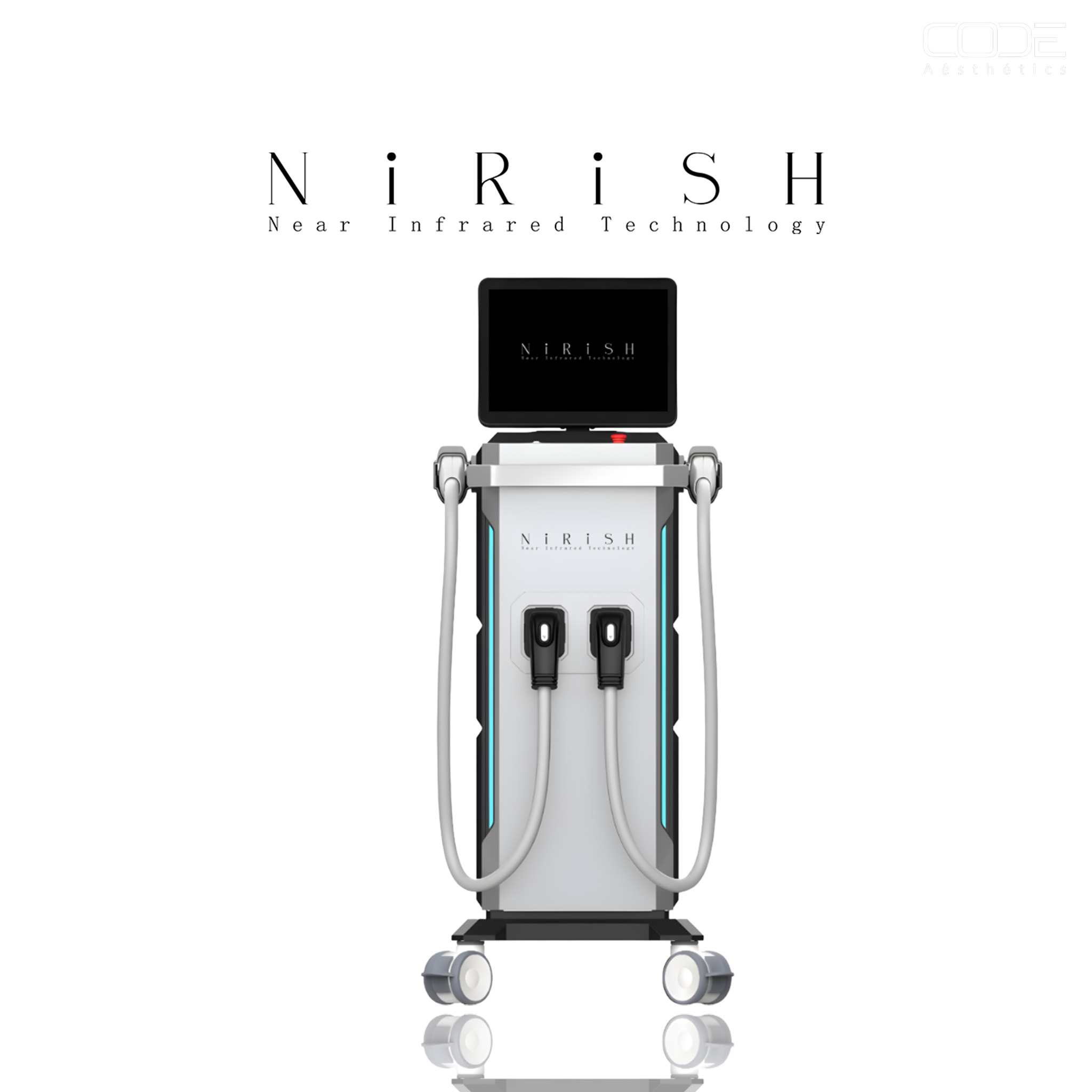 Nirish Nir Skin Rejuvenation Machine - Automation Grade: Automatic