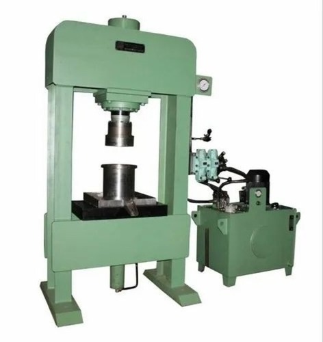 Pillar Hydraulic Press