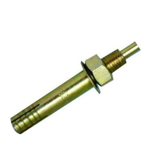 Pin Type Anchor Bolt