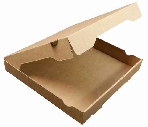 Pizza Packaging Box