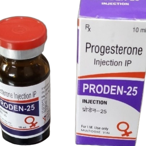 Progesterone Injection