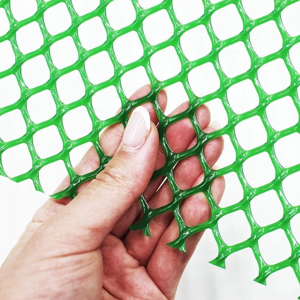PVC Hexagonal Fencing Net