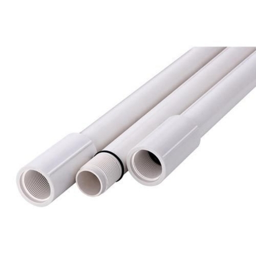 PVC Plumbing Pipes
