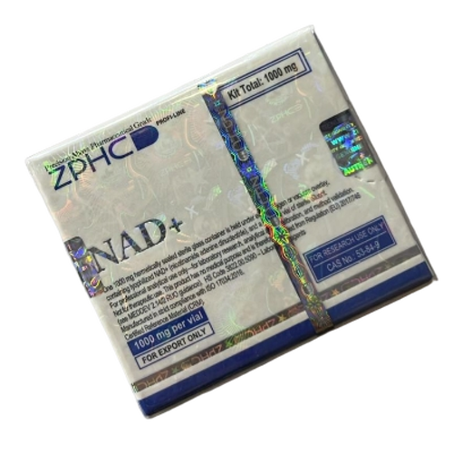 Pzphc Nad+ 1000 Mg