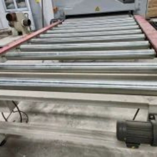Roller Conveyor