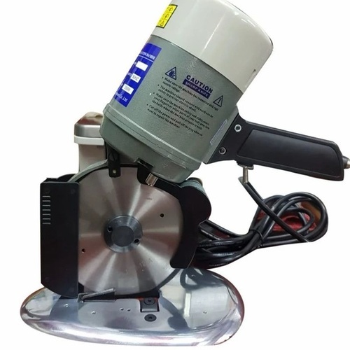 Rotary Fabric Cutting Machine YJ-110