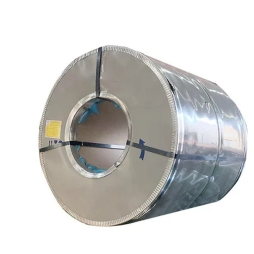 Stainless Steel Coil