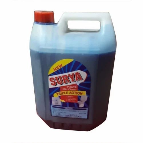 Surya Power Triple Action Toilet Cleaner