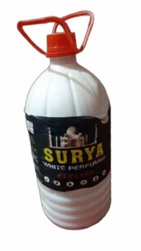 Surya White Floor Cleaner