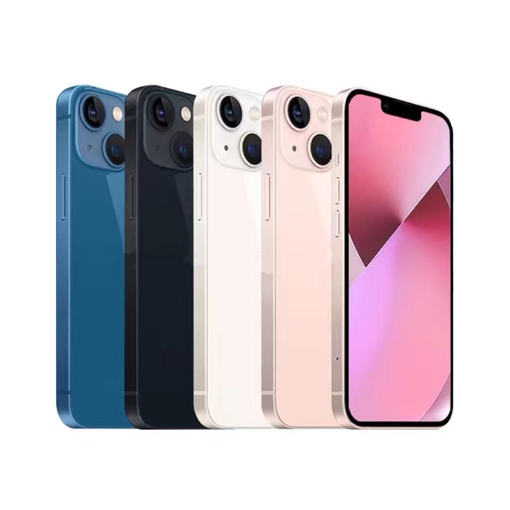 Wholesale 100% Original Mobile Phones For Iphone 13 13mini 13pro 13pro Max Unlocked 5g Smart Mobile Phones