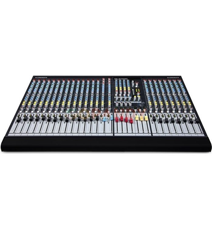 Allen & Heath GL2400 24-channel Mix Console