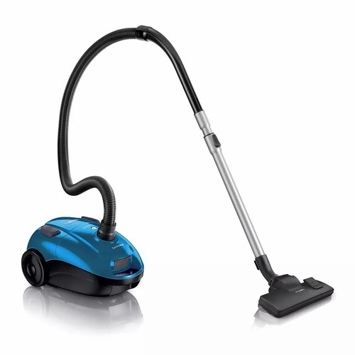 01 Compact Bagless Vacuum Cleaner (Blue)