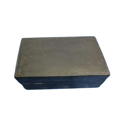 01 Plastic Earring Jewelry Box