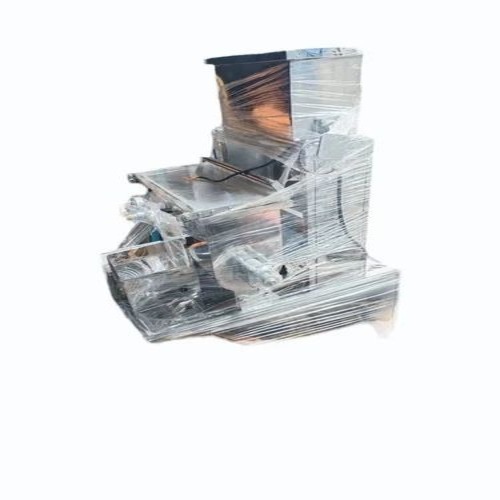 01 Ss Pasta Making Machine