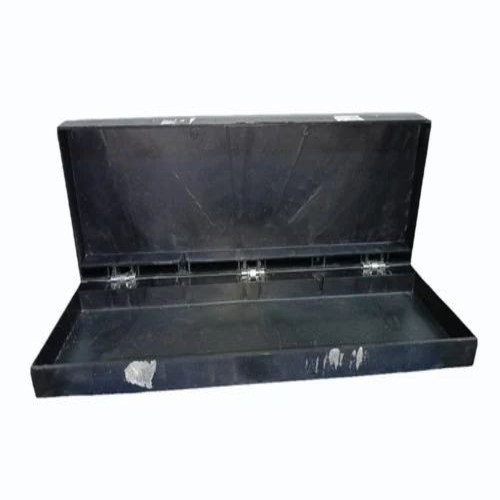 02 Plastic Chain Empty Box