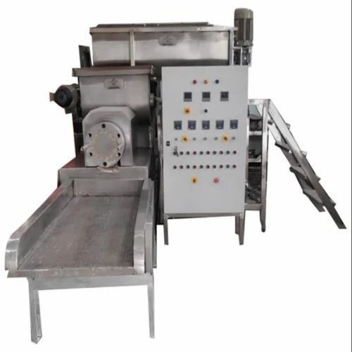 06 Food Processing Machine Pasta Plant