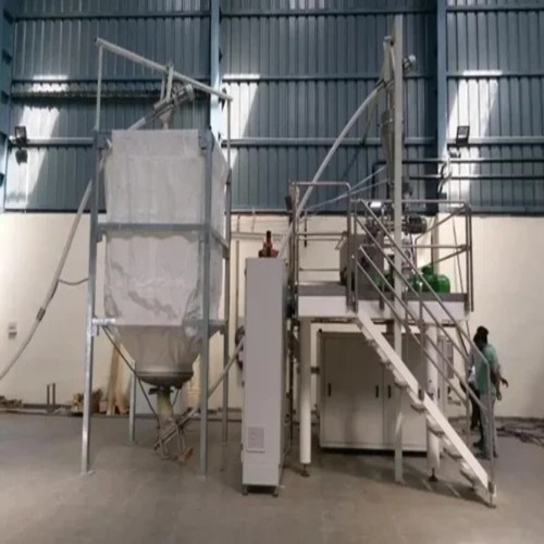 2 Hp Pasta Making Machine