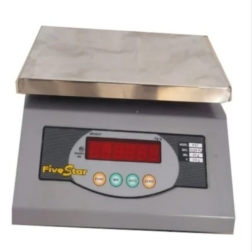 Weighing Scale