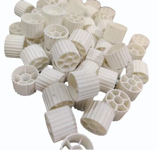 22 Mm White Mbbr Media