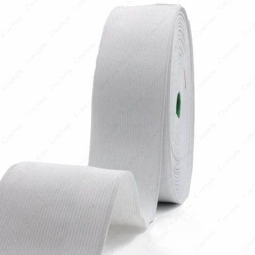 25 Mm Woven Elastic Tape
