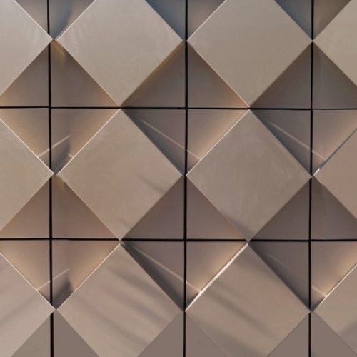 3d Design Discover Future Fade Acp Sheet