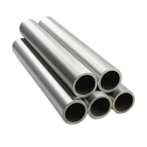3mm Ms Round Pipe