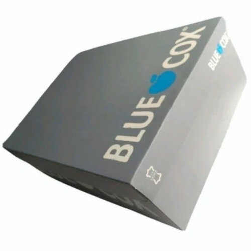 7 Ply Printed Shoe Corrugated Box