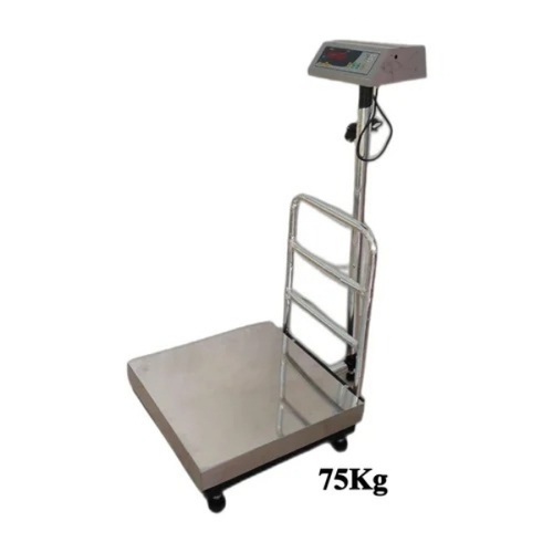 75/150 Kg Mechanical Platform Scale