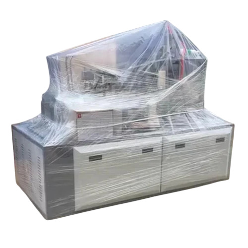 Automatic Paper Glass Making Machine