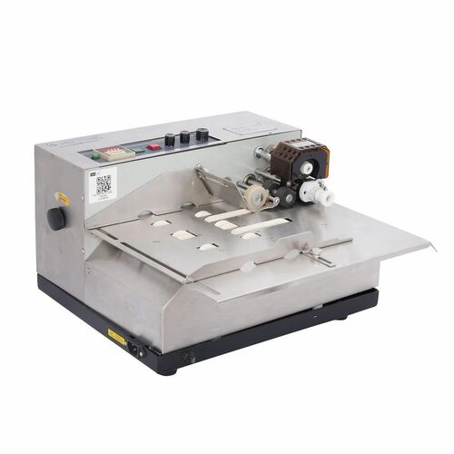 Batch Coding Machines - Color: All