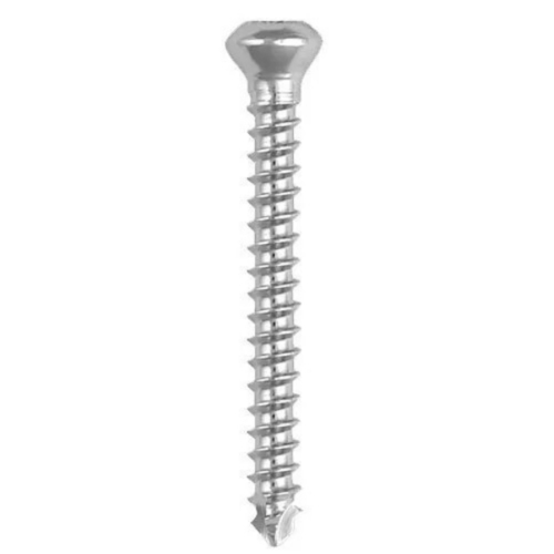 Bone Screws