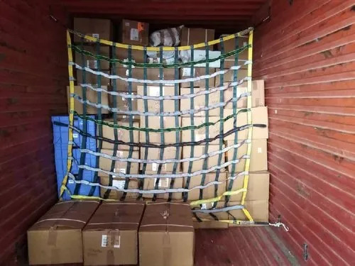 Cargo Safety Net