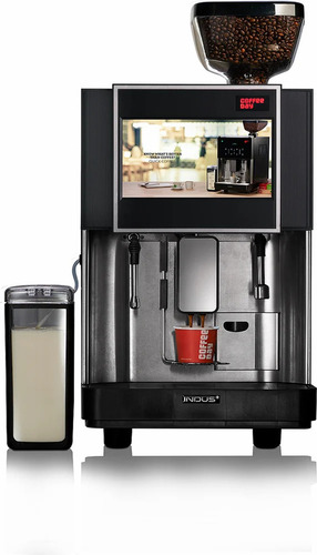 Coffee Vending Machines - Automatic Grade: Automatic