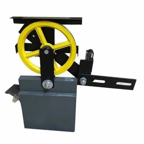 Compound Filler Elevator Weighted Tension Device